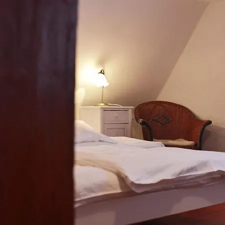 Authentisches Fraenkisches Ferienhaus Mit Garten Casa vacanze