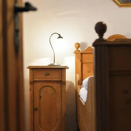 Authentisches Fraenkisches Ferienhaus Mit Garten Casa vacanze Haundorf