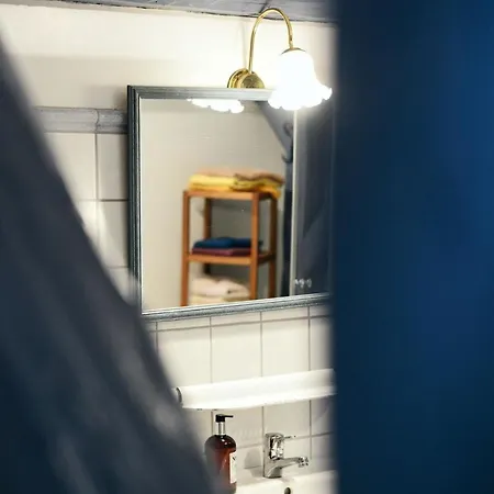 Casa vacanze Authentisches Fraenkisches Ferienhaus Mit Garten Haundorf
