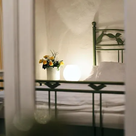 Authentisches Fraenkisches Ferienhaus Mit Garten Casa vacanze