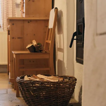 Casa vacanze Authentisches Fraenkisches Ferienhaus Mit Garten